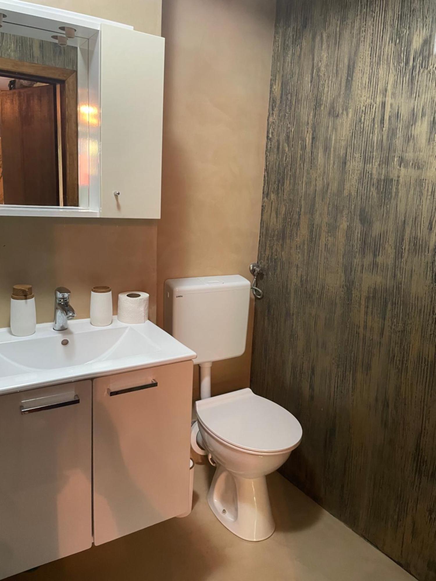 רוביני Rooms Da Angelica Old City מראה חיצוני תמונה