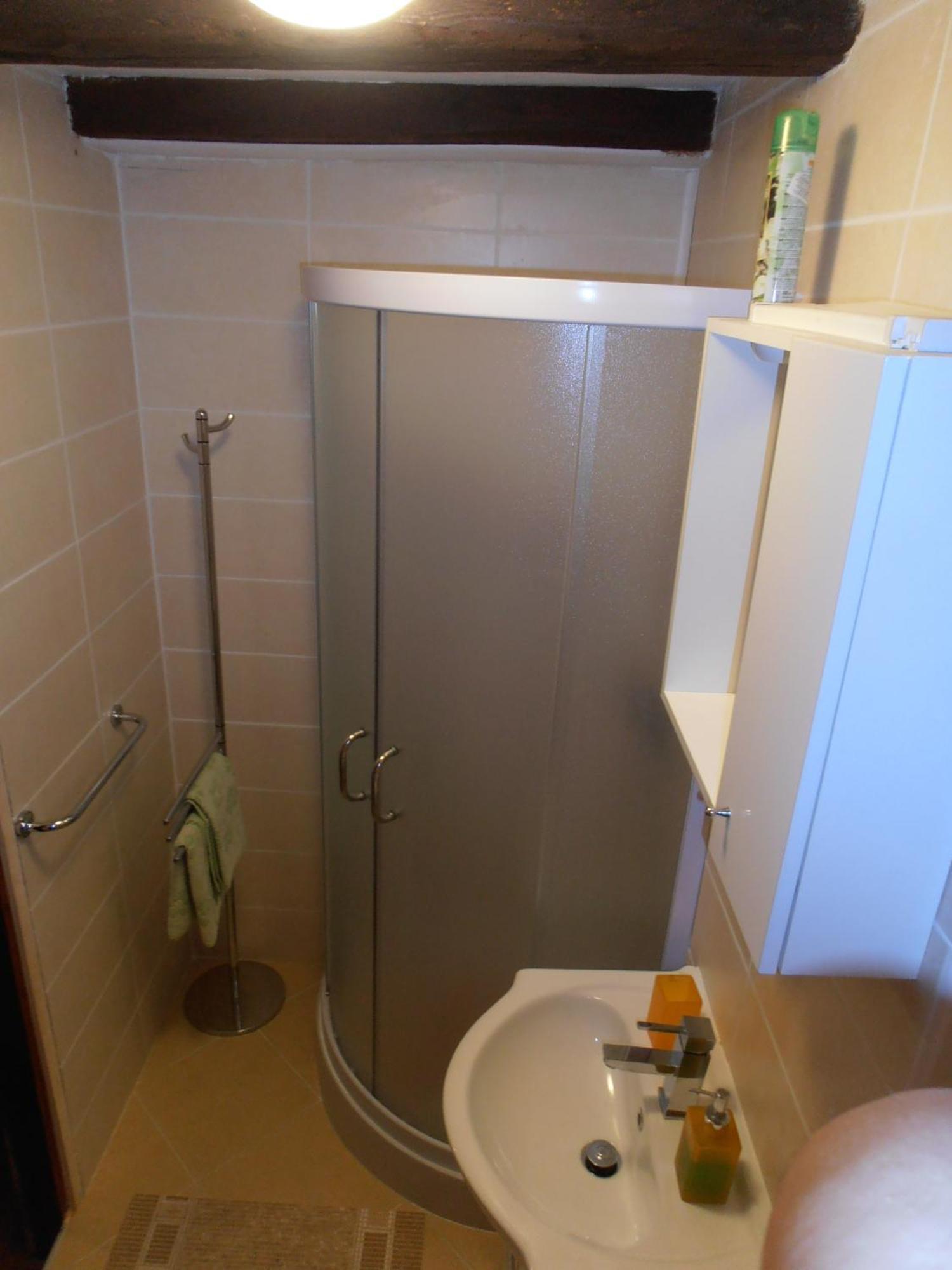 רוביני Rooms Da Angelica Old City חדר תמונה