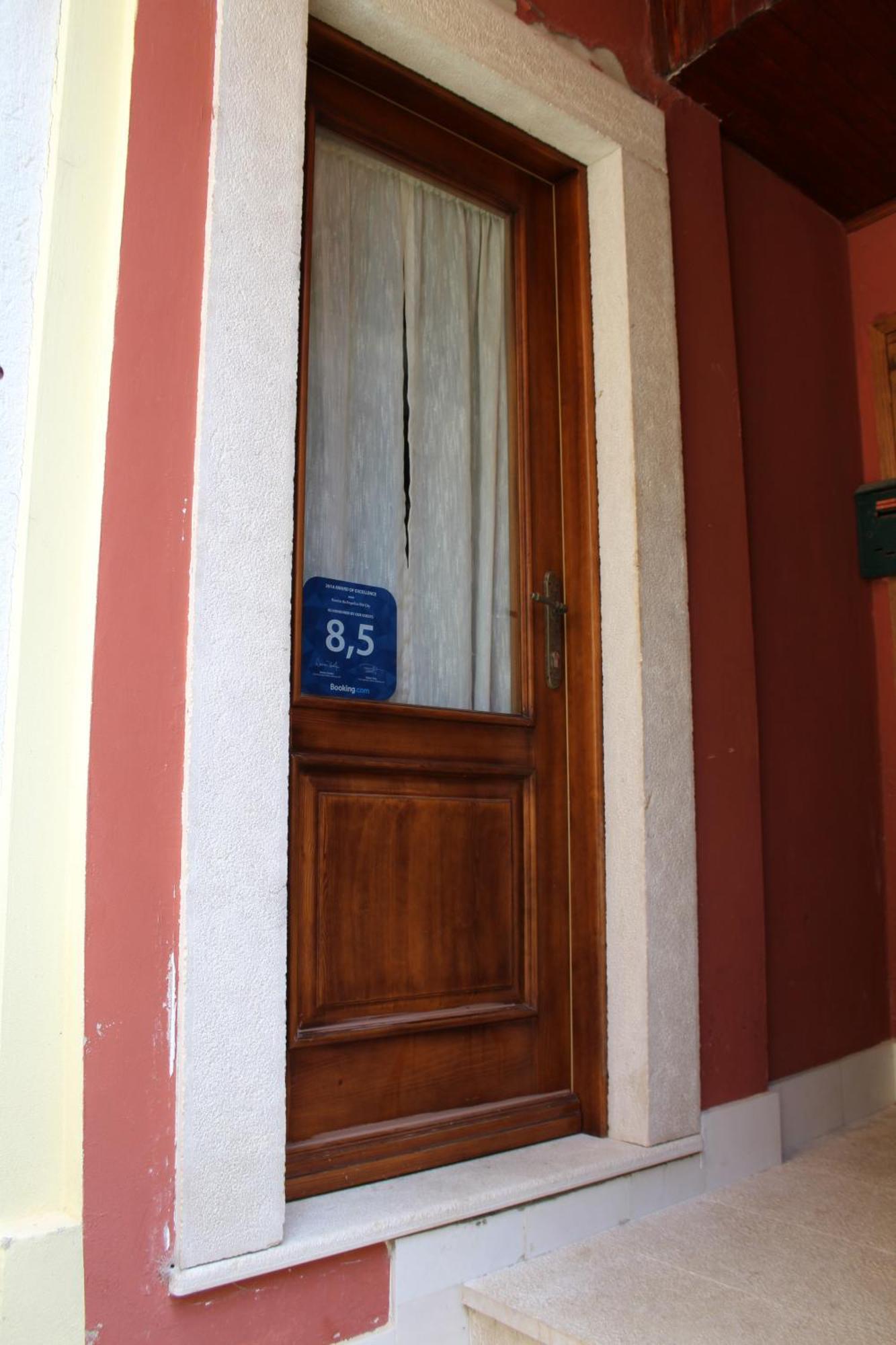 רוביני Rooms Da Angelica Old City מראה חיצוני תמונה