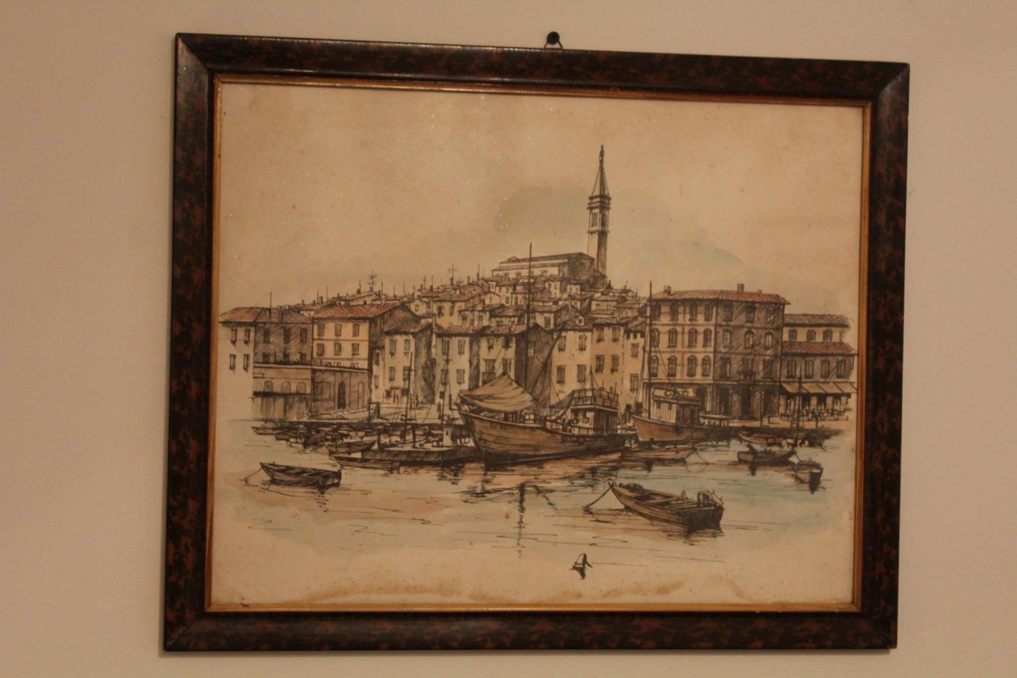 רוביני Rooms Da Angelica Old City מראה חיצוני תמונה